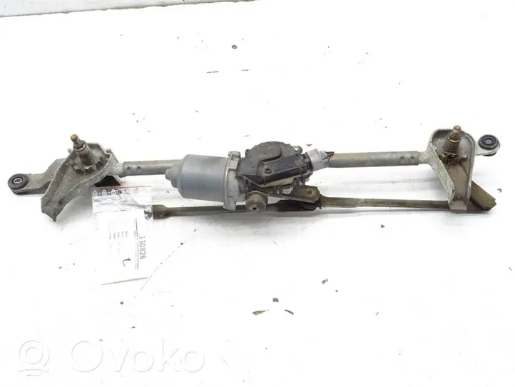 Subaru Forester SH Tiranti e motorino del tergicristallo anteriore 86511SC011