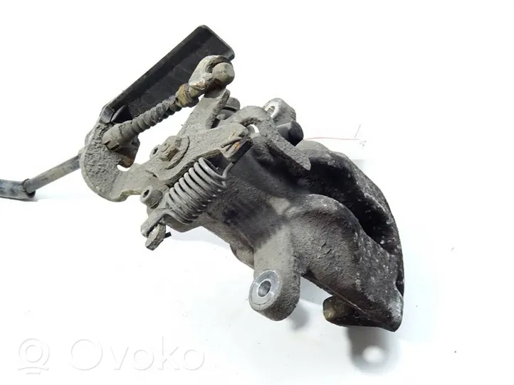 Toyota Auris E180 Rear brake caliper 