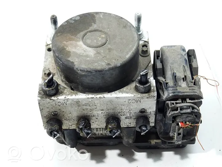 Fiat Fiorino ABS Pump 0265801079