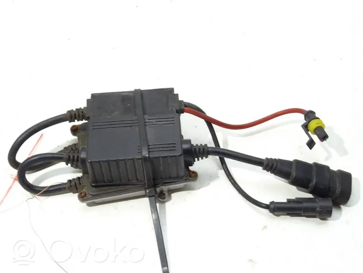 BMW 7 E65 E66 Module convertisseur de tension 