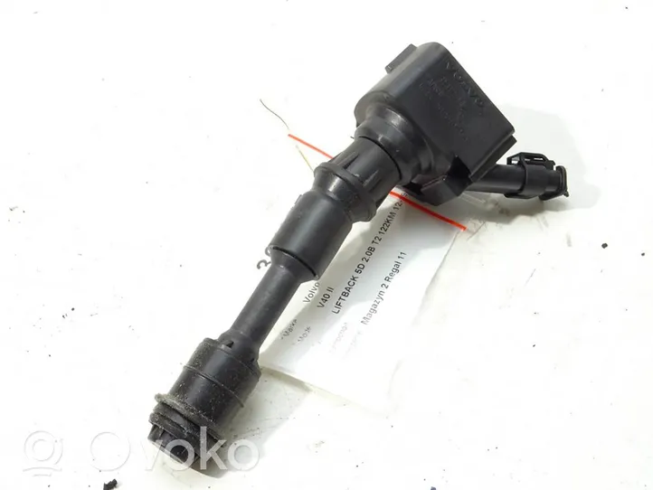 Volvo V40 Bobine d'allumage haute tension 31312514