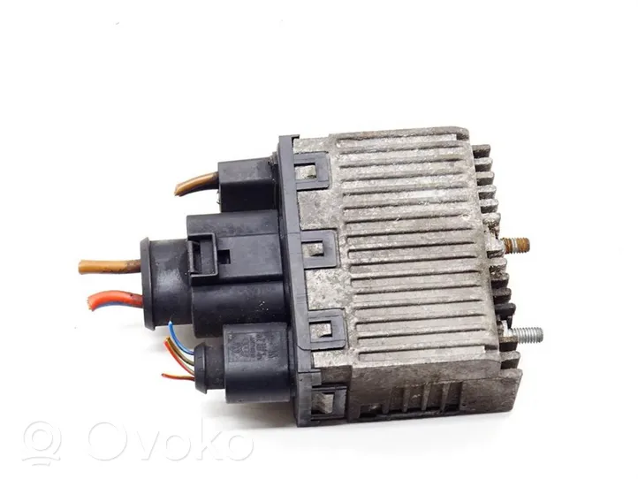 Audi A6 Allroad C5 Module de commande de ventilateur 8D0959501