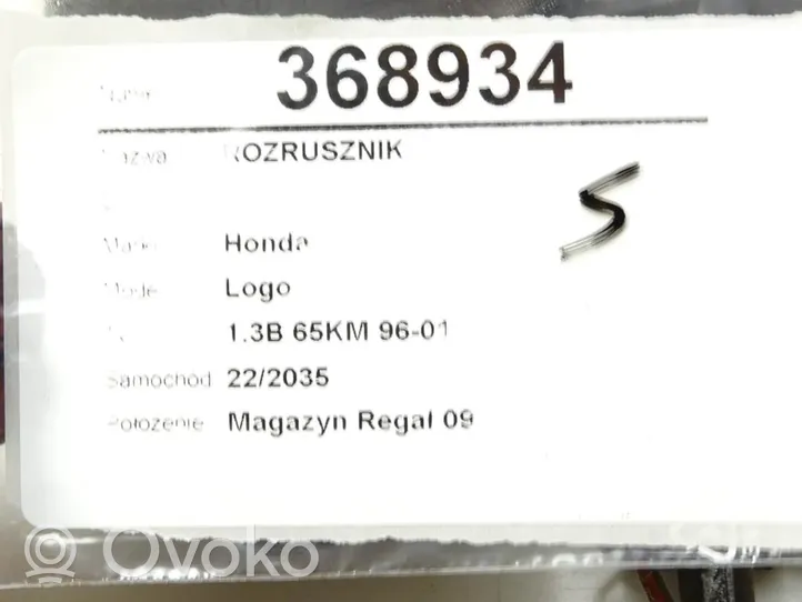 Honda Logo Rozrusznik 036911023S