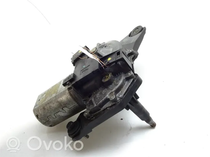 Dodge Grand Caravan Rear window wiper motor 