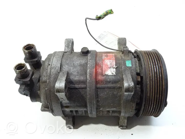 Volkswagen II LT Air conditioning (A/C) compressor (pump) 