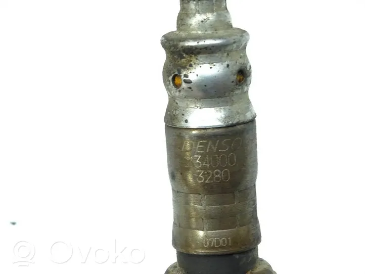 Mitsubishi Pajero Sonde lambda 234000-3280