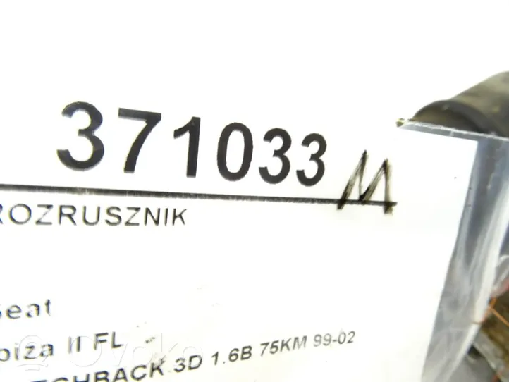 Seat Ibiza II (6k) Käynnistysmoottori 