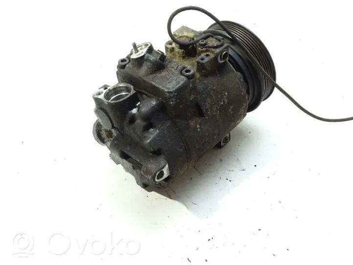 Audi A4 S4 B5 8D Compressore aria condizionata (A/C) (pompa) 