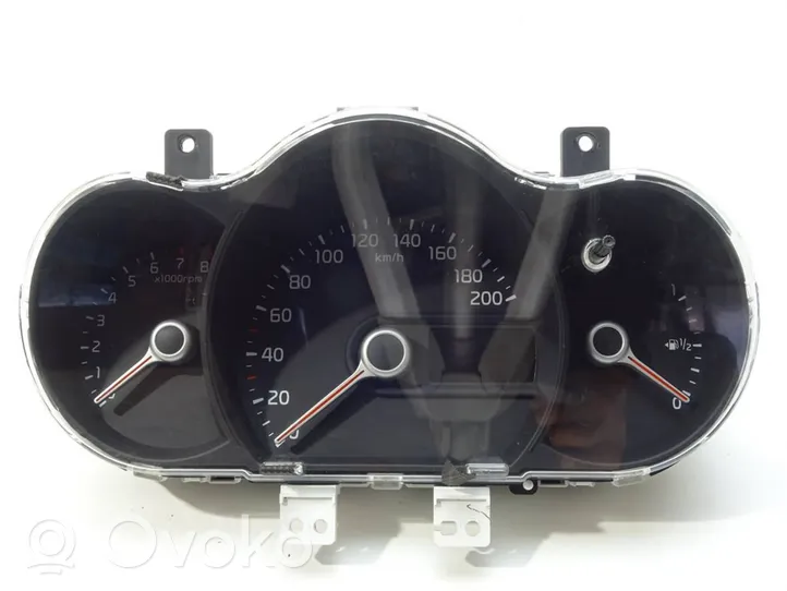 KIA Picanto Speedometer (instrument cluster) 94053-1Y022