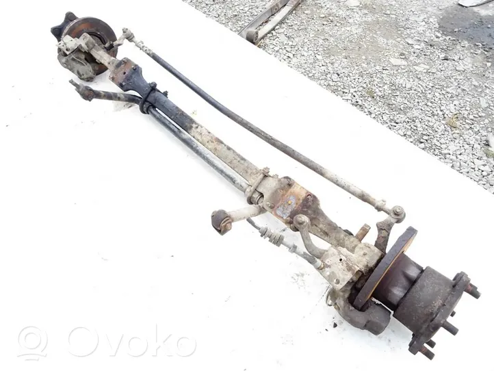 Volkswagen I LT Other front suspension part 