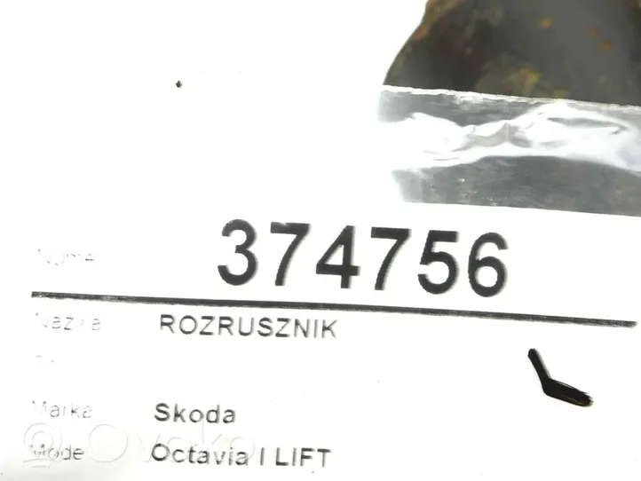Skoda Octavia Mk1 (1U) Rozrusznik SS0042