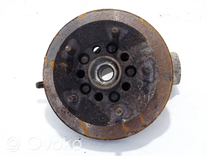 Ford Transit Front wheel hub spindle knuckle 