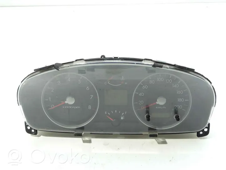 Hyundai Getz Spidometrs (instrumentu panelī) 94003-1C090