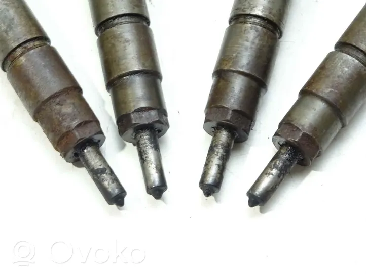 Alfa Romeo 147 Fuel injectors set 0445110002