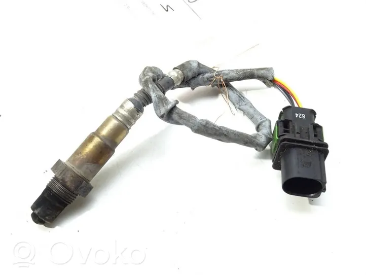 Audi A8 S8 D3 4E Sonde lambda 07L906262L