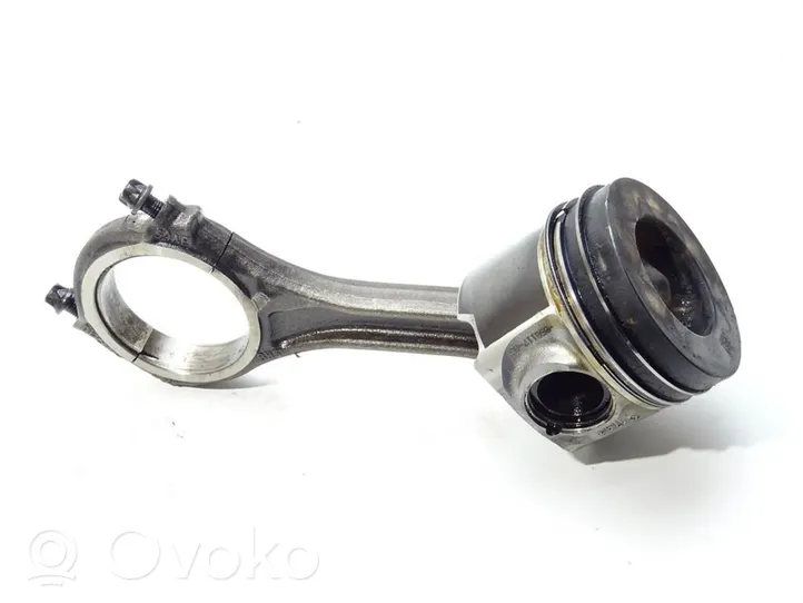 Volkswagen Touareg II Piston avec bielle CVVA