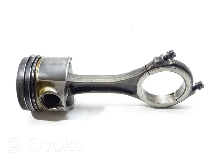 Volkswagen Touareg II Piston avec bielle CVVA