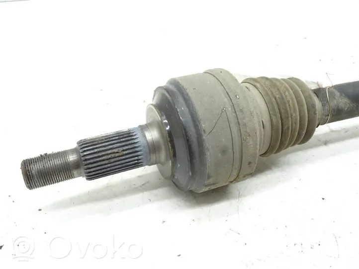 Volkswagen Touareg II Rear driveshaft 7P0501201S