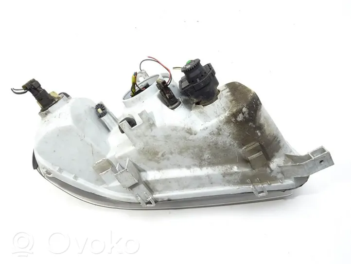 Honda Civic Headlight/headlamp 