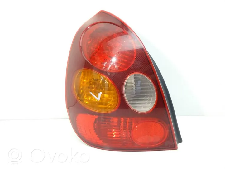 Toyota Corolla E110 Rear/tail lights 