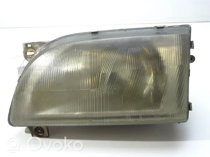 Ford Transit Headlight/headlamp 