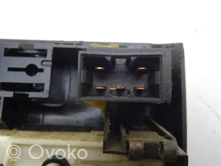 Opel Zafira A Interior fan control switch 