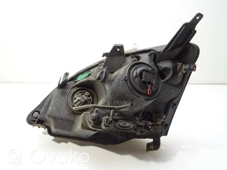 Honda Civic Headlight/headlamp 33100-S5T-G61