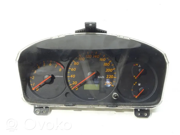 Honda Stream Compteur de vitesse tableau de bord 78100-G000