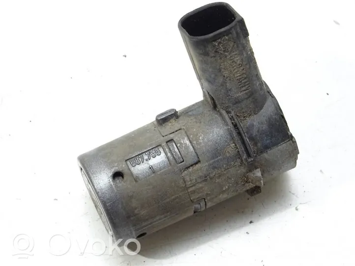 Mercedes-Benz B W245 Parking PDC sensor 