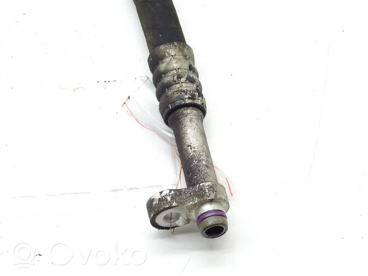 Audi A8 S8 D3 4E Ilmastointilaitteen putki (A/C) 4E0260701AE