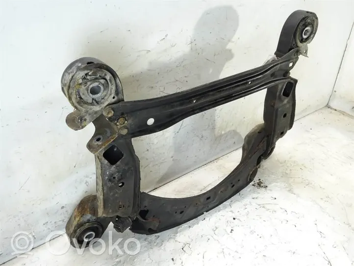 Audi A6 Allroad C6 Front subframe 