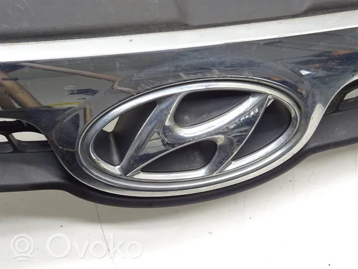 Hyundai i30 Atrapa chłodnicy / Grill 86351-2R000