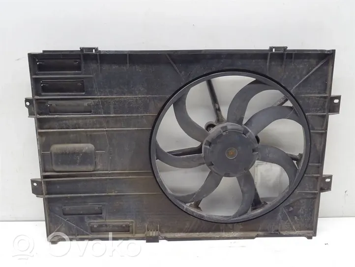 Volkswagen Transporter - Caravelle T5 Fan set 1K0959455FB