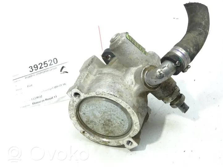 Fiat Fiorino Ohjaustehostimen pumppu 52112196