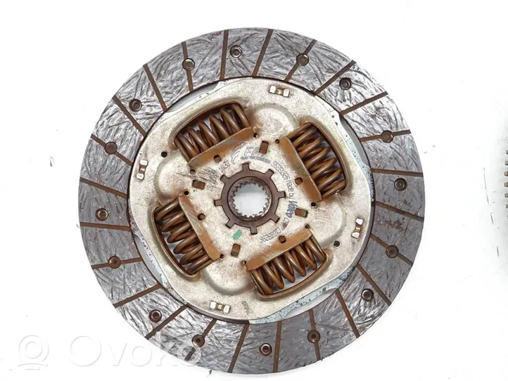 Fiat Fiorino Clutch set kit 