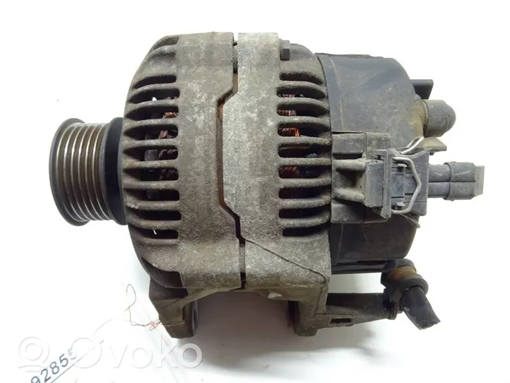 Skoda Octavia Mk1 (1U) Alternator 0123310037