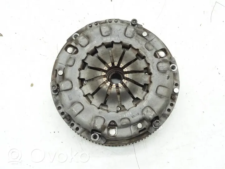 Fiat Grande Punto Clutch set kit 