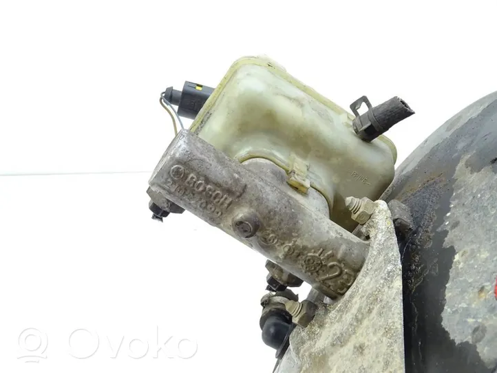 Volkswagen Bora Brake booster 1J1614105J