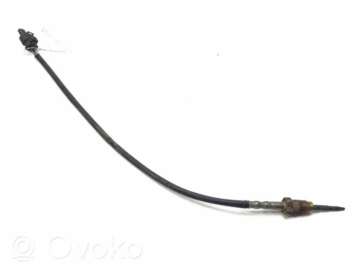 BMW X5 E70 Izplūdes gāzu temperatūras sensors 265600-1901