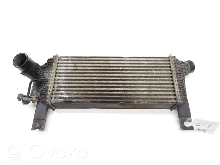 Nissan NP300 Radiatore intercooler 14461-5X00A