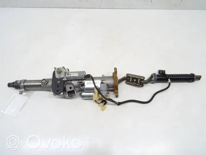 Mercedes-Benz S W140 Scatola dello sterzo 1295400188