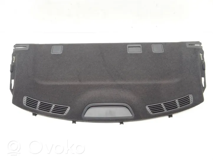 Hyundai Elantra VI Grilles/couvercle de haut-parleur arrière 85610-F2010