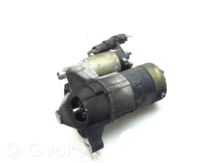 Citroen C5 Motor de arranque M000T82081