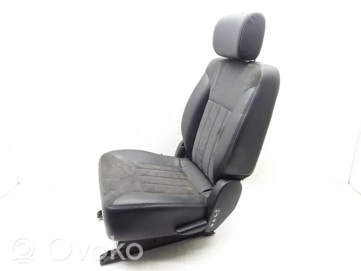 Mercedes-Benz R W251 Rear seat 