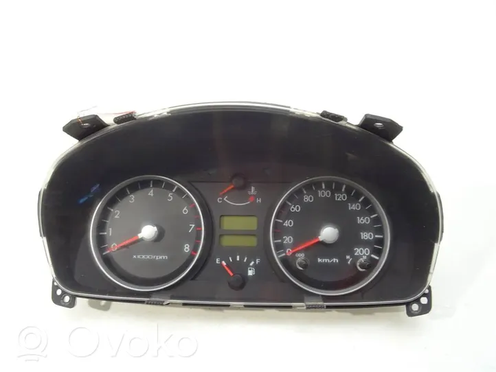 Hyundai Getz Compteur de vitesse tableau de bord 94003-1C050