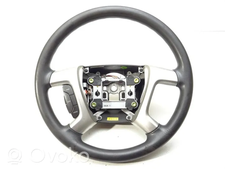 Chevrolet Captiva Steering wheel 