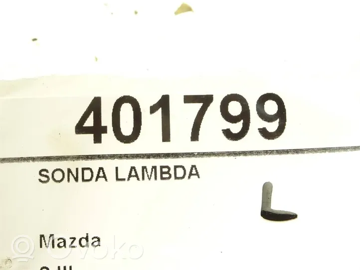 Mazda 2 Sonda lambda 06C25