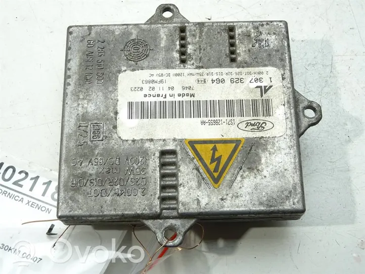 Ford Mondeo Mk III Module convertisseur de tension 1S71-12B655-AA