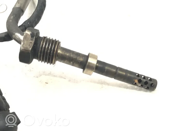 Fiat Croma Sensor de temperatura del escape 55200036