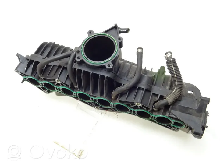 Volvo V70 Intake manifold 